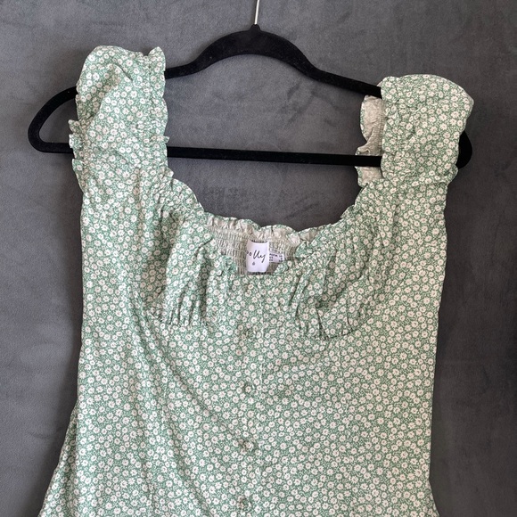 Princess Polly Mini Dress - Picture 3 of 5